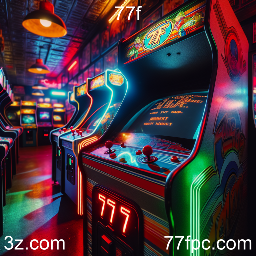 A Evolução dos Jogos de Arcade: Da Nostalgia à Modernidade
